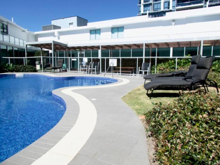 Apartment Southport Sea Views - Shores *