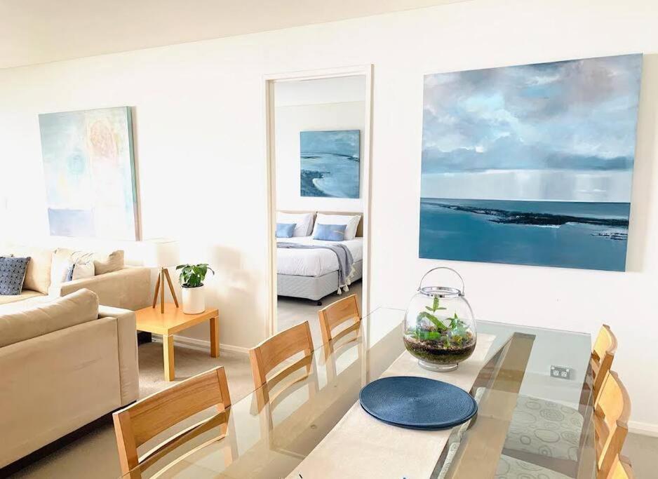 Southport Sea Views - Shores Apartment *