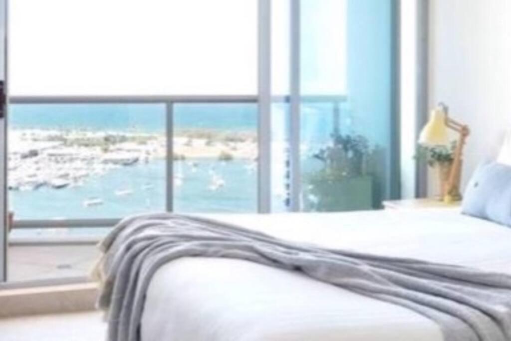 Apartment Southport Sea Views - Shores *